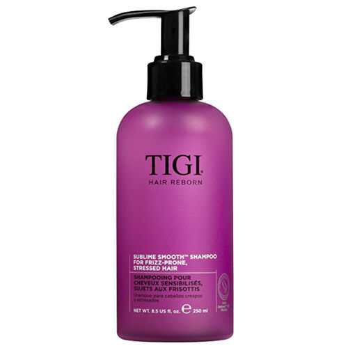 Tigi - Shampoing Sublime Smooth Hair Reborn - 