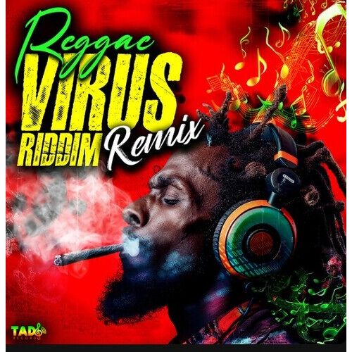 Reggae Virus Riddim (Various Artists)