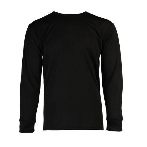 Tee Shirt Chaud Classique Sid Col Rond Homme Kaporal