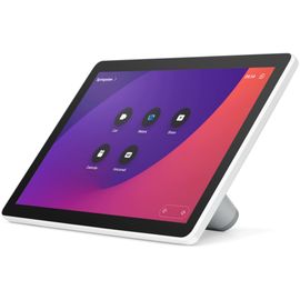 Cisco Room Navigator Contrôle distance Noir, Blanc