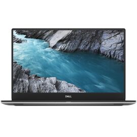 DELL XPS 15 7590 Intel Core i7 i7-9750H Ordinateur portable 15.6" 4K Ultra HD 16 Go DDR4-SDRAM 512 Go SSD NVIDIA GeForce GTX 1650 Wi-Fi 6 (802.11ax) Windows 10 Pro Noir, Platine et Argent
