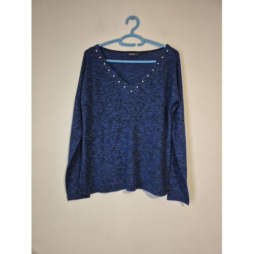 Haut Femme In Extenso Taille 40