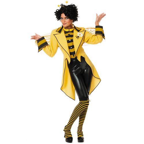 Veste Queue De Pie Abeille Femme - Taille: 44