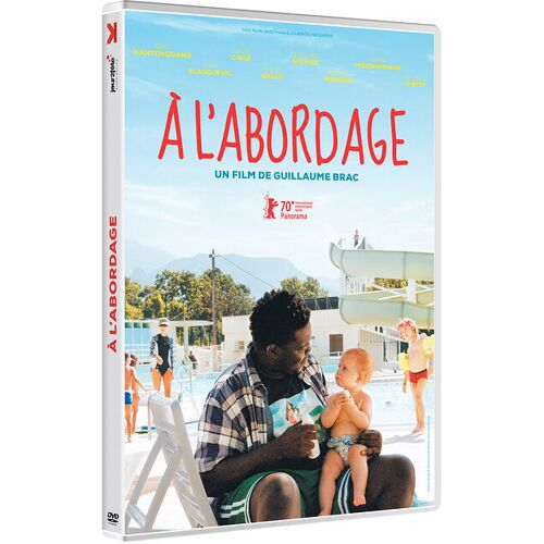 À L'abordage