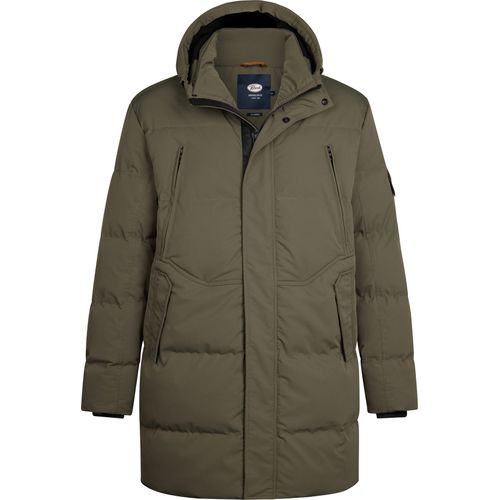 Petrol Parka Vermont Vert Taille L