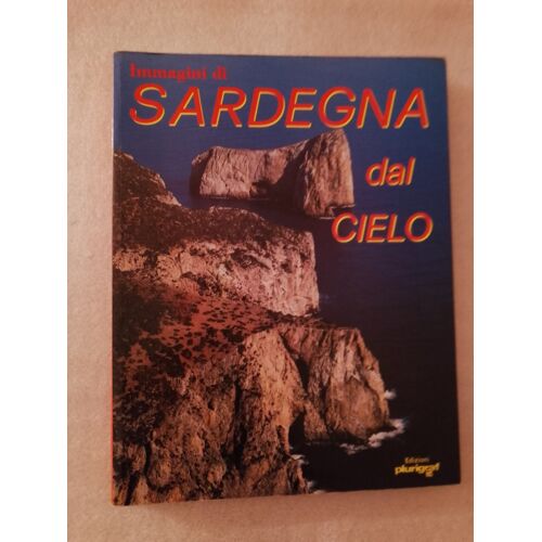 Immagini Di Sardegna Dal Cielo