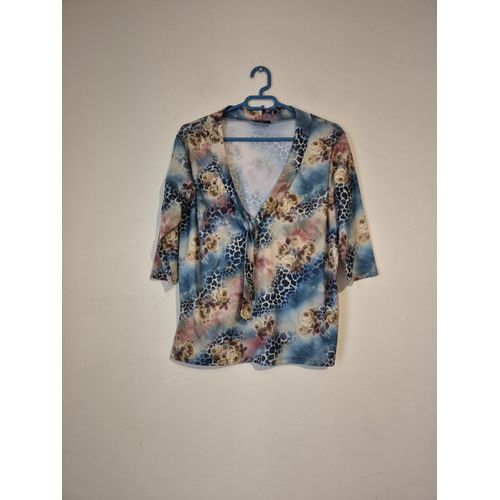 Tunique Laura Palma Taille 50 / 52