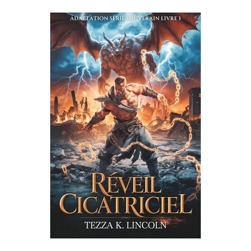 Réveil Cicatriciel