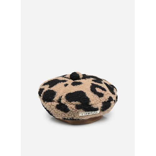 Bonnets Liewood Poplar Pile Beret Hat Pour Enfant