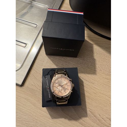 Montre Tommy Hilfiger