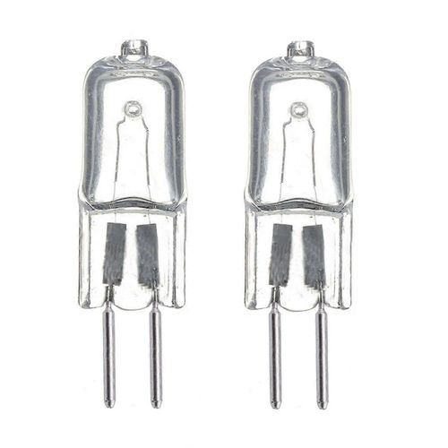 Ampoules Halogenes G5.3 220 V 35 W 50 W 75 W 100 W : 20 Ampoules 35 W, 20 Ampoules 20 W