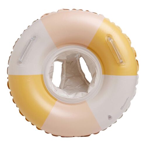 Bouee pour enfants ¿ Jolie bouee a motifs pour la securite a la piscine et les jeux aquatiques