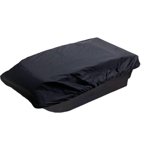 Housse de luge en tissu Oxford, housse de protection robuste et impermeable pour tous temps, taille L