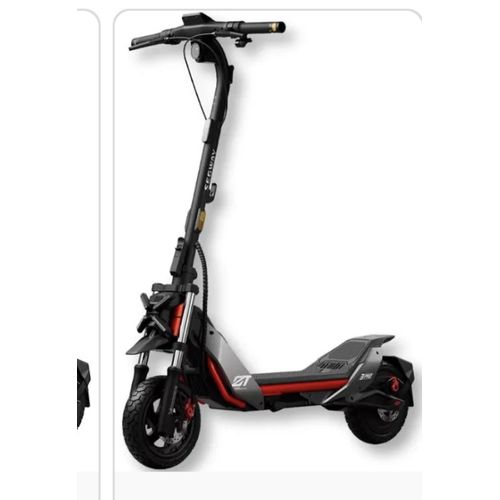 Vente Trottinette Segway Zt3 Pro