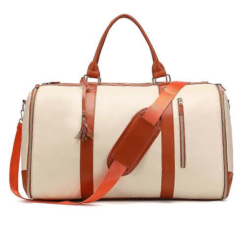 Housse A Vetements De Voyage, Grande Housse A Costume Pour Homme, Sac A Vetements De Voyage