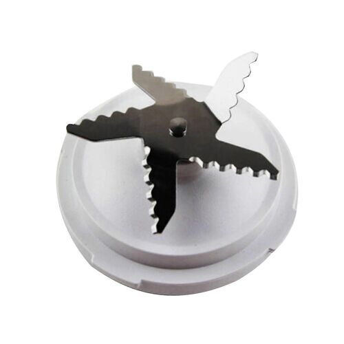 Piece de rechange pour HR7625, HR7620, RI7620, RI7625 et HR2160 : joints d'etancheite en caoutchouc pour base de mixeur-extracteur de jus.