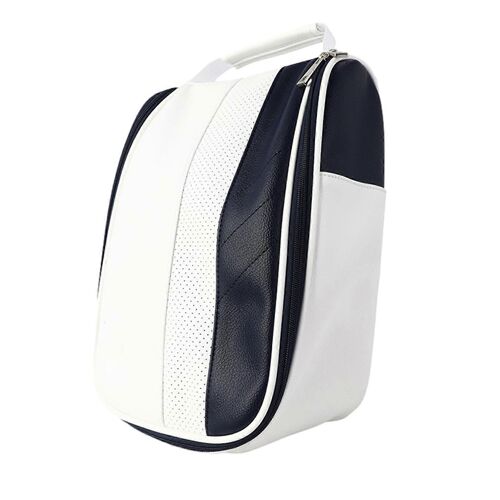 Sac A Chaussures De Golf, Housse De Transport Pour Chaussures De Golf, Etui De Transport Respirant A Fermeture Eclair, Accessoires De Golf