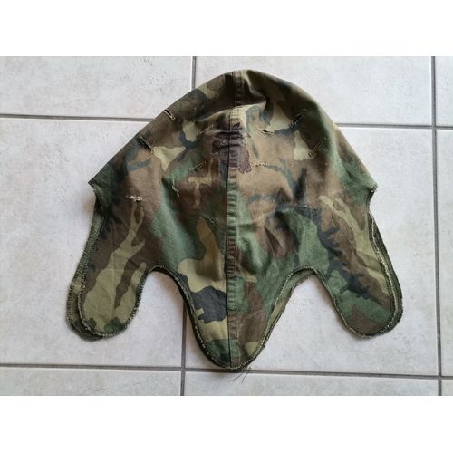 Couvre-Casque Erdl Usmc Vietnam