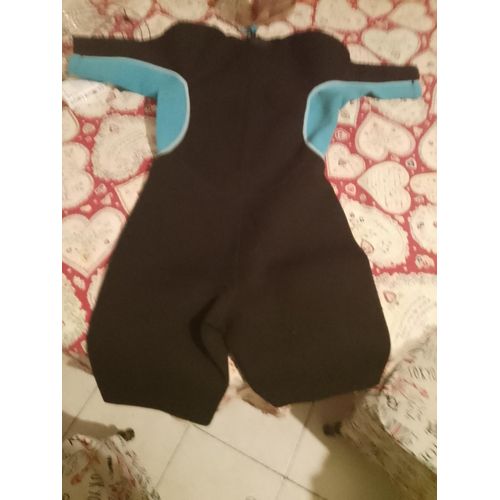 Combinaison Natation Taille 12-14 Ans Oxylane ..