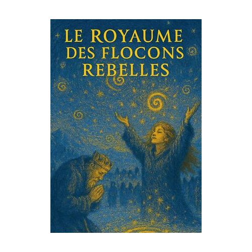 Le Royaume Des Flocons Rebelles