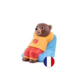 tonies figurine Tonie Petit Ours Brun Vol. 3 - boîte à histoires vendue séparément