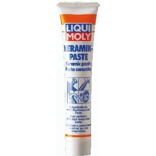 Pà¢Te De Montage Keramik-Paste - Liqui Moly 3418