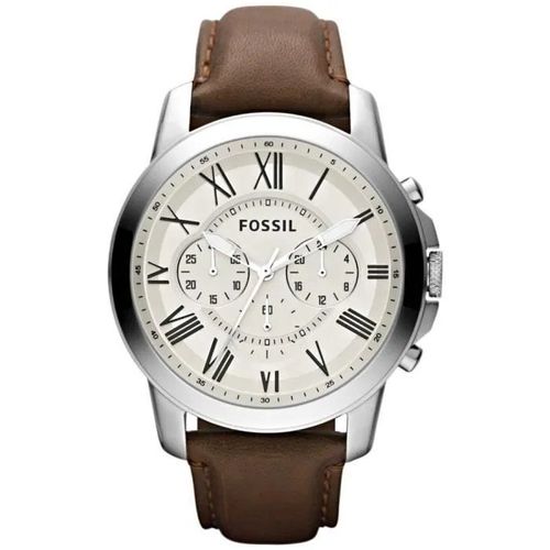 Fossil Fs4735 Mens Grant Montre