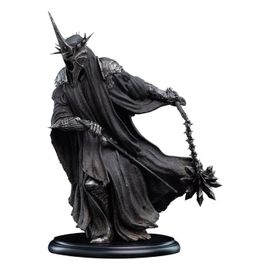 Weta Workshop - Le Seigneur des Anneaux - Statuette The Witch-king 19 cm