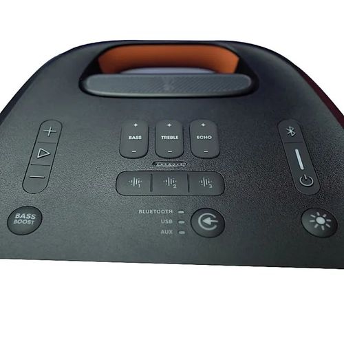 Enceinte Bluetooth - JBL - Partybox 310 - 240W - Autonomie 18h - IPX4