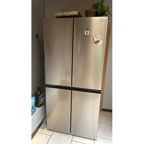 Réfrigérateur congélateur