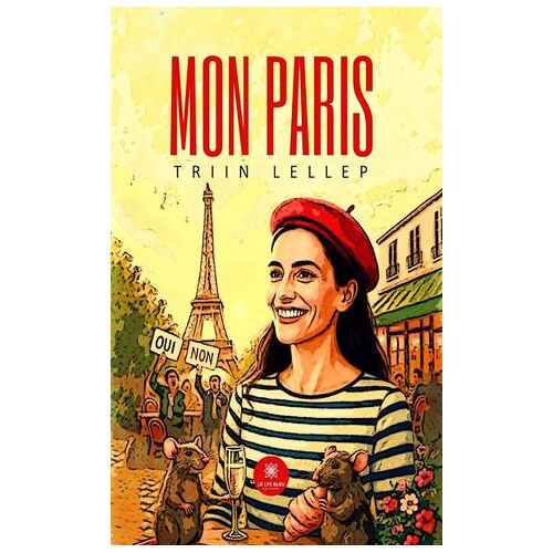 Mon Paris