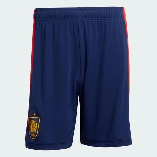 Short Espagne 26 Domicile Adidas - Dark Blue - L