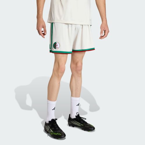 Short Algeria 26 Home Adidas - Chalk White - M
