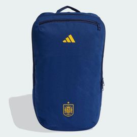 Sac À Dos Espagne Football Adidas - Dark Blue / Crew Yellow - 1 Taille