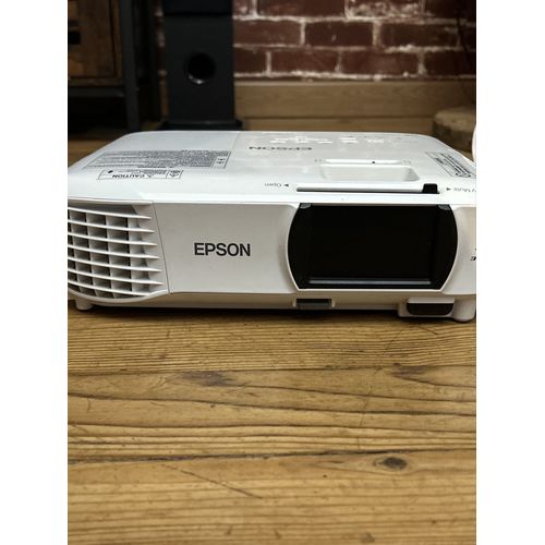 Projecteur EPSON TW-610