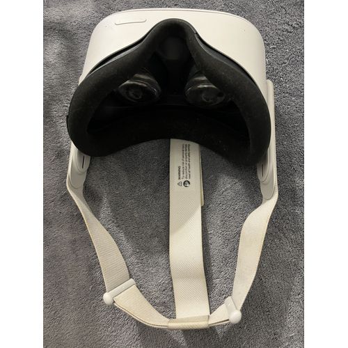 Casque Vr Oculus Quest 2V2 -128 Go