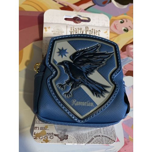 Harry Potter - Porte Clé mini sac à dos Ravenclaw