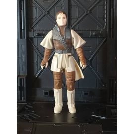 Starwars - Figurine Leia Boushh Disguise