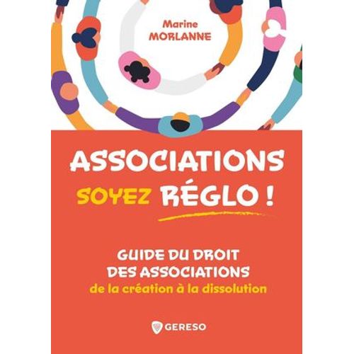 Associations : Soyez Réglo !