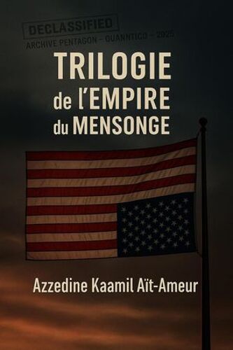 Trilogie De L'empire Du Mensonge