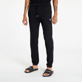 Pantalon De Survêtement Fred Perry Loopback Sweatpant Black S