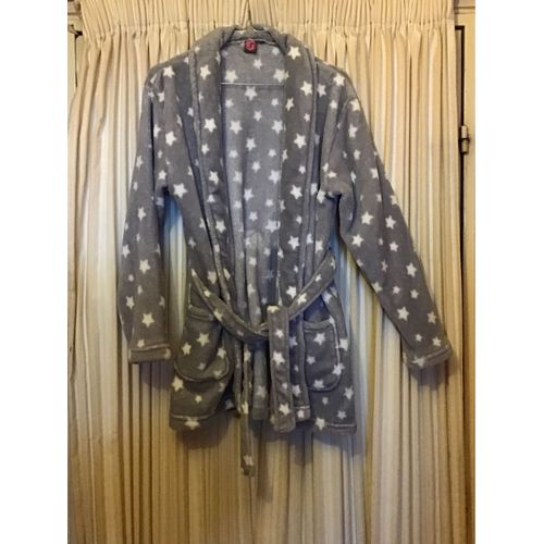 Robe De Chambre Fille