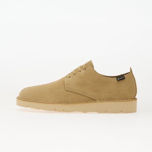 Baskets Clarks Originals Dsrtlondon Gtx Maple Suede Eur 41