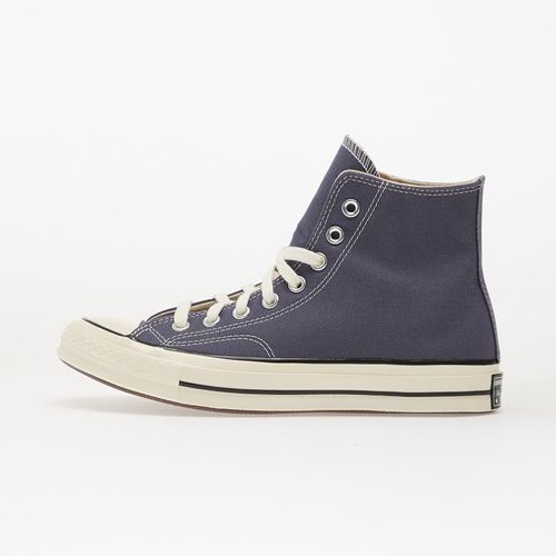 Chaussures Baskets Converse Chuck 70 Hi Cold Stare/ Egret/ Black Eur