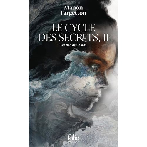 Le Cycle Des Secrets - Tome 2 - Le Don Des Géants