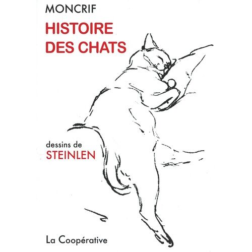 Histoire Des Chats