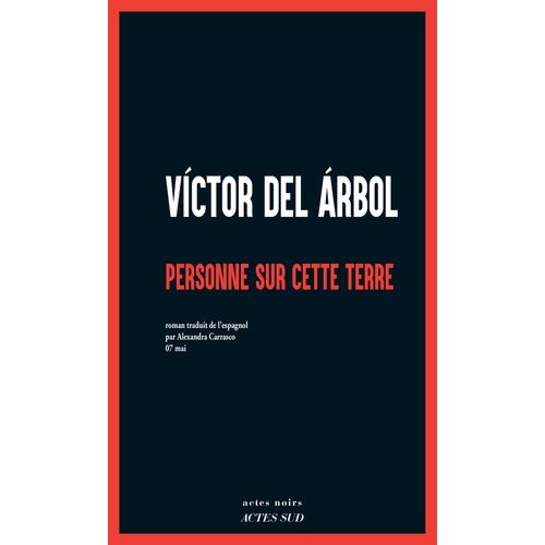 Personne Sur Cette Terre