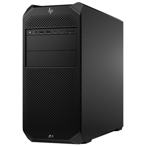 HP Workstation Z4 G5 - Xeon W W3-2423 2.1 GHz 32 Go RAM 1 To Noir AZERTY