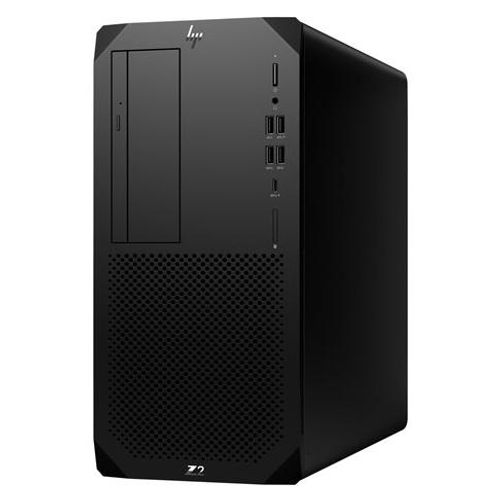 HP Workstation Z2 G9 - Core i7 I7-14700 2.1 GHz 32 Go RAM 512 Go Noir AZERTY