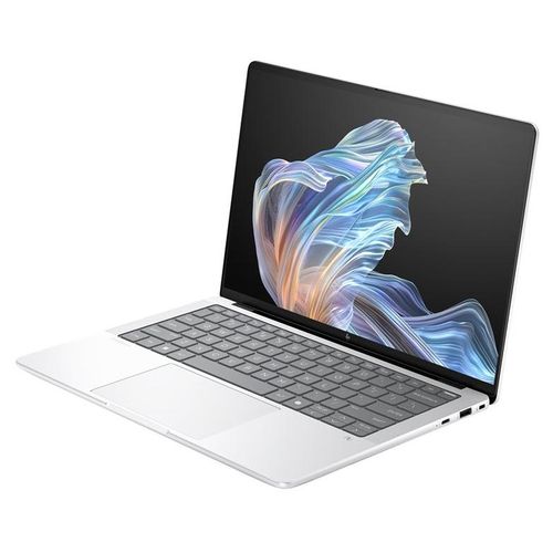 HP EliteBook X G1a Notebook Next Gen AI - Conception de charnière à 157 degrés - AMD Ryzen AI 5 - 340 / jusqu'à 4.8 GHz - Win 11 Pro - Radeon 840M - 32 Go RAM - 512 Go SSD NVMe, TLC - 14" IPS...